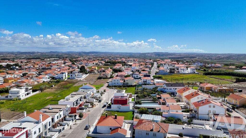 Terreno T4 em Silveira de 204,00 m2 - Grande imagem: 5/25