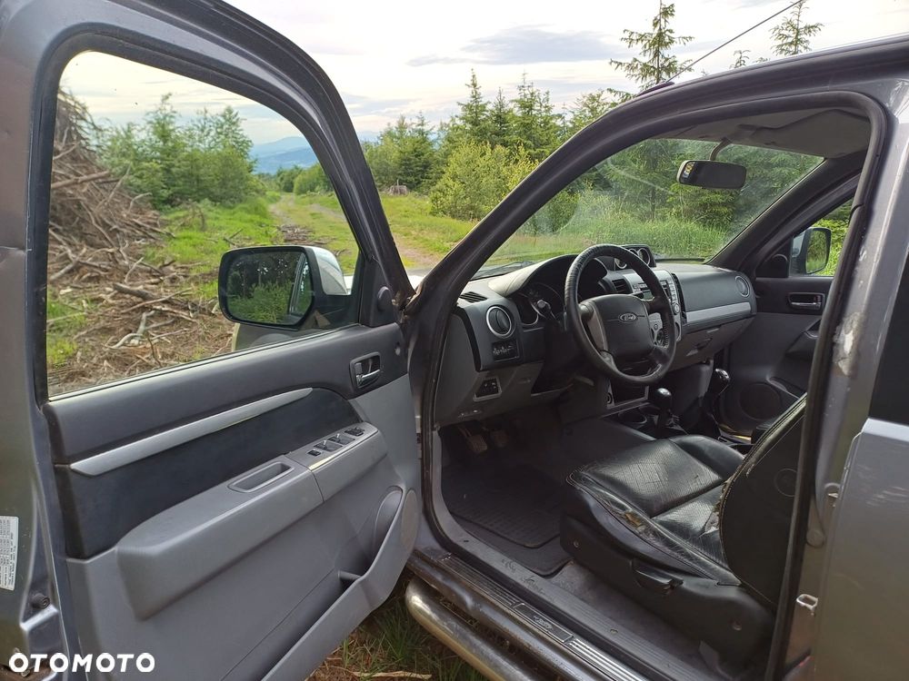 Ford Ranger XLT - 5