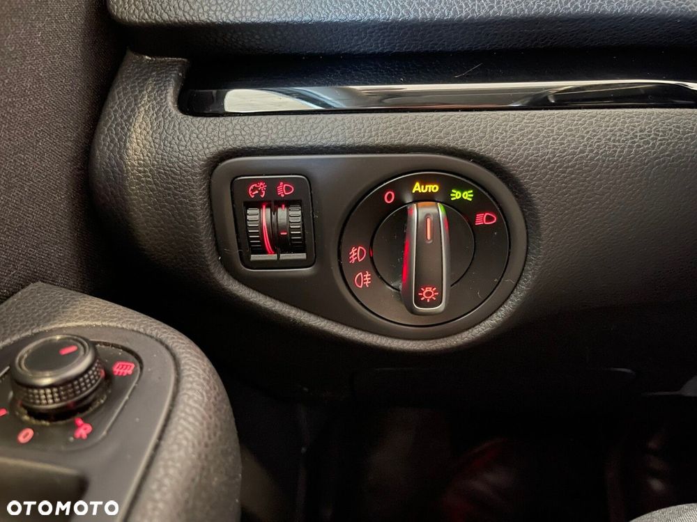 Seat Alhambra 2.0 TDI Style DSG - 28