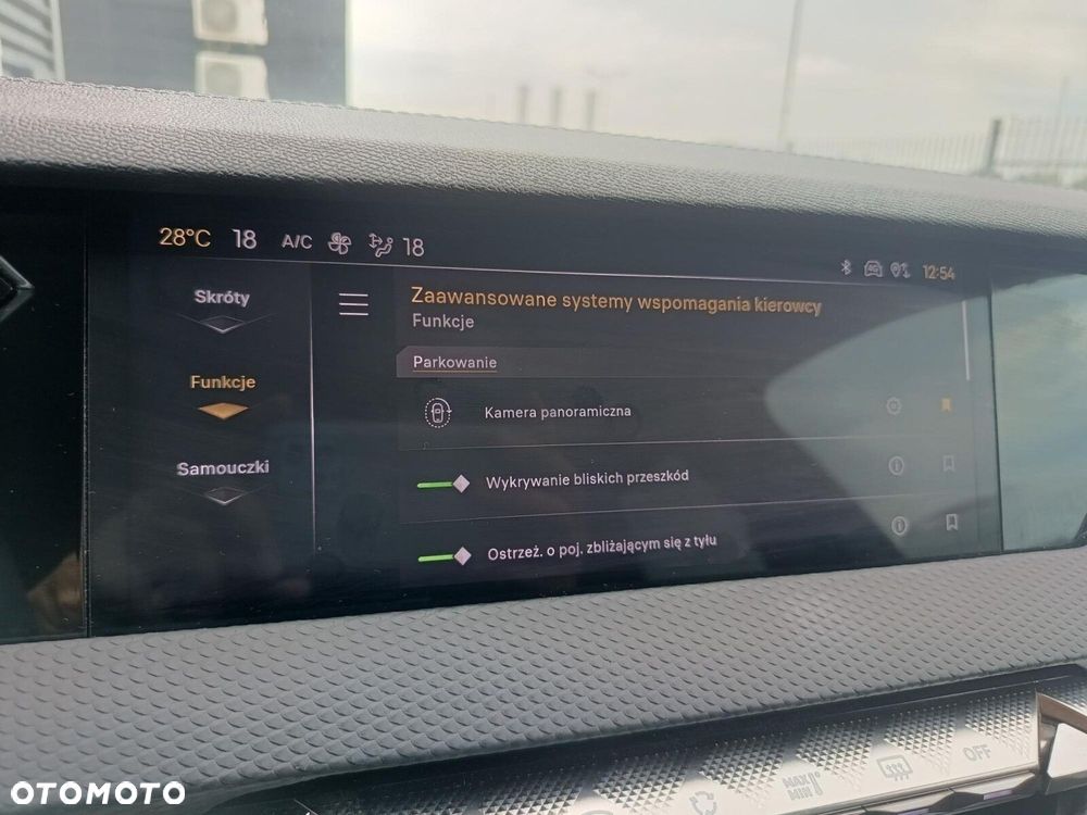 DS Automobiles DS 4 1.6 PureTech Performance Line + - 34