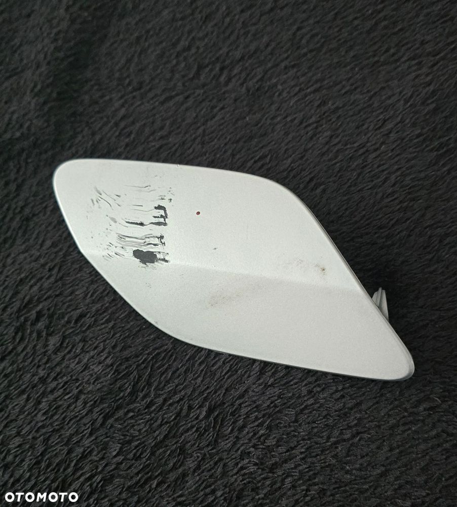 Zaślepka spryskiwacza prawa VW golf plus VI - 1