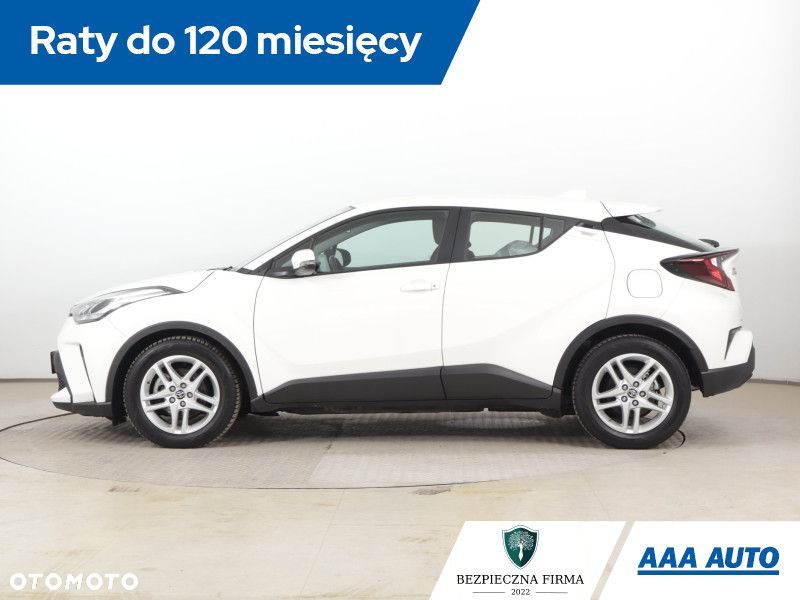 Toyota C-HR - 3