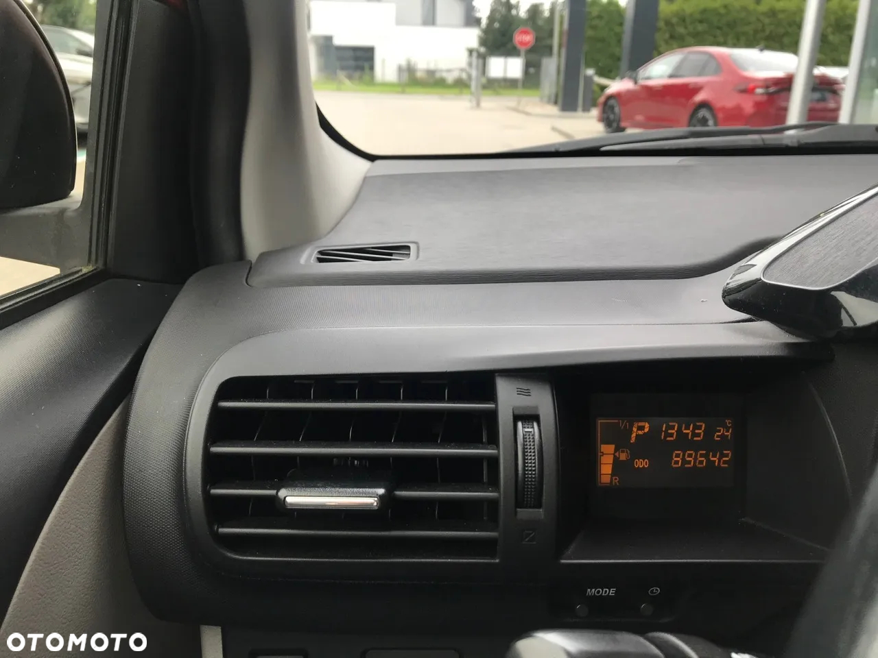 Toyota iQ 1.33 Plus EU5 CVT - 26