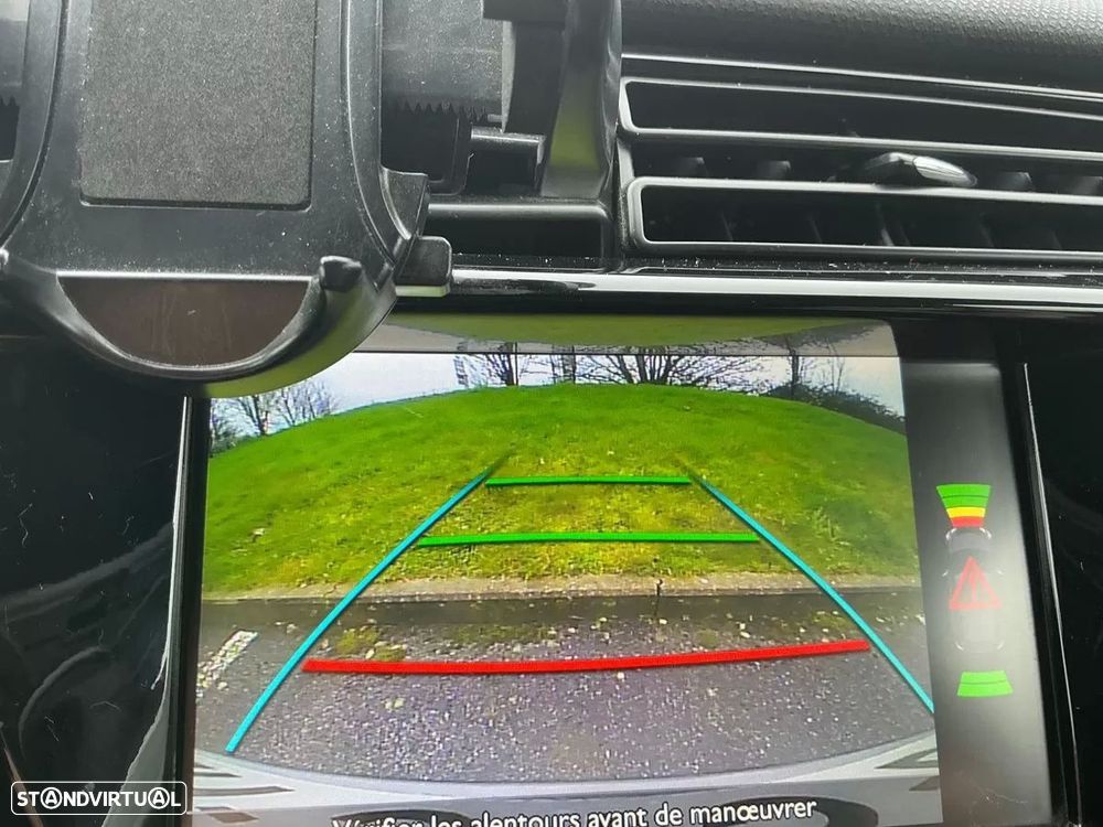 Citroën DS3 1.2 PureTech Be Chic - 9