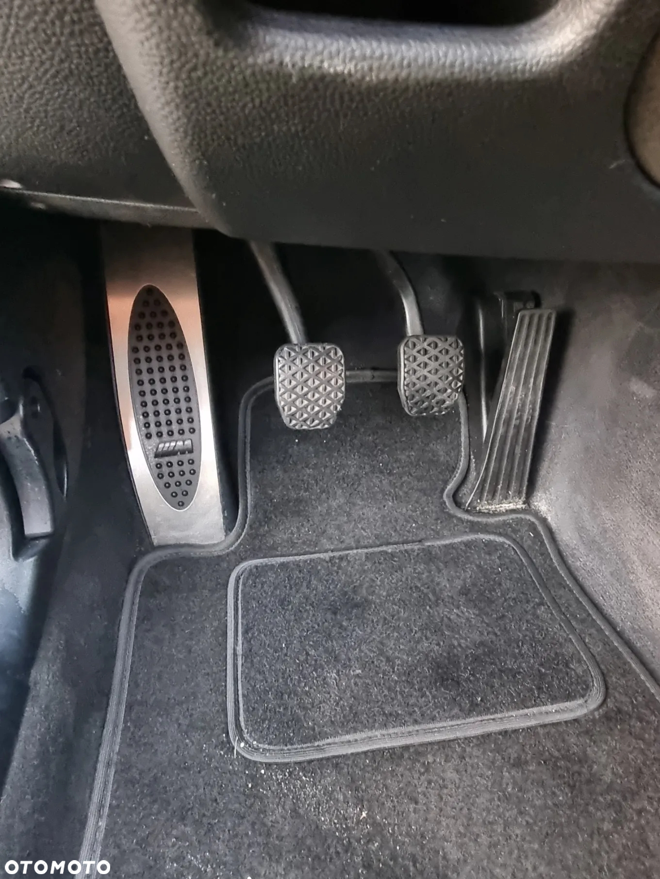 BMW Seria 1 116i - 13