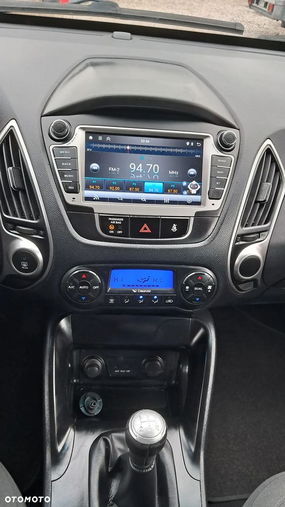 Hyundai ix35 2.0 Style - 5