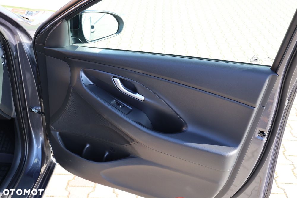 Hyundai i30 1.4 GO - 31