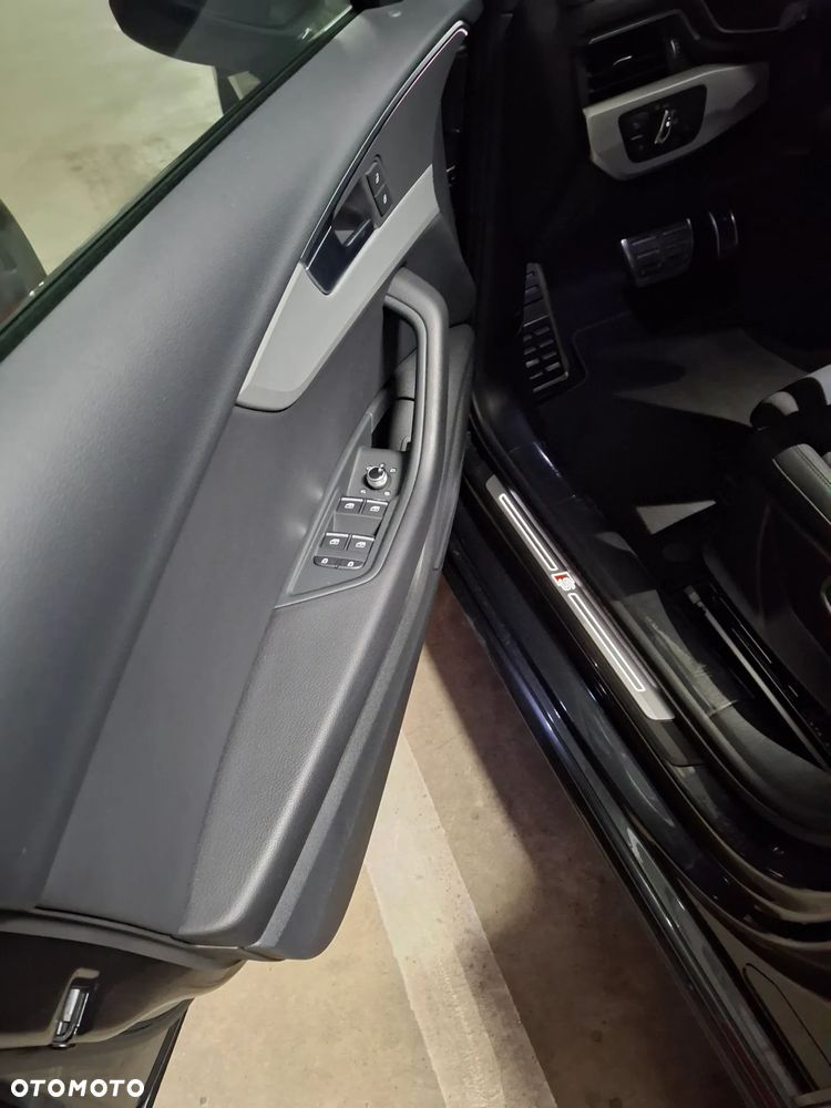 Audi A4 Limousine 35 TFSI mHEV S Line S tronic - 7