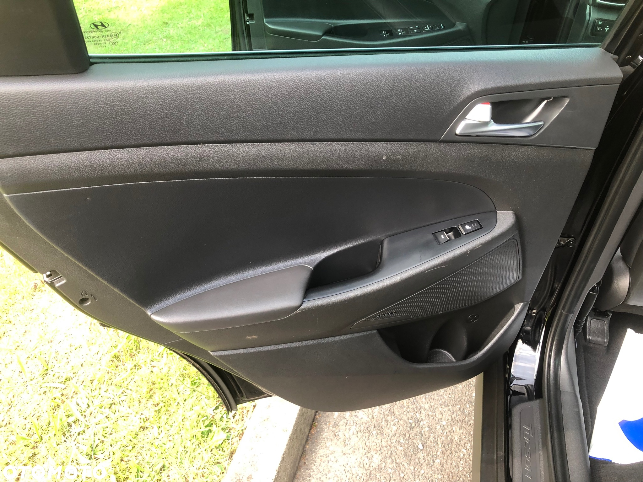 Hyundai Tucson 1.6 T-GDi Premium 4WD DCT - 23