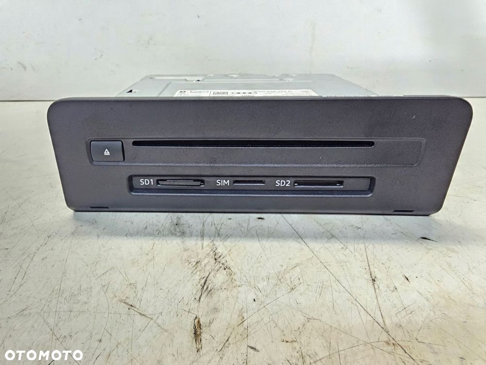 JEDNOSTKA CENTRALNA MIB AUDI A4 B9 A5 8W0035192K - 1