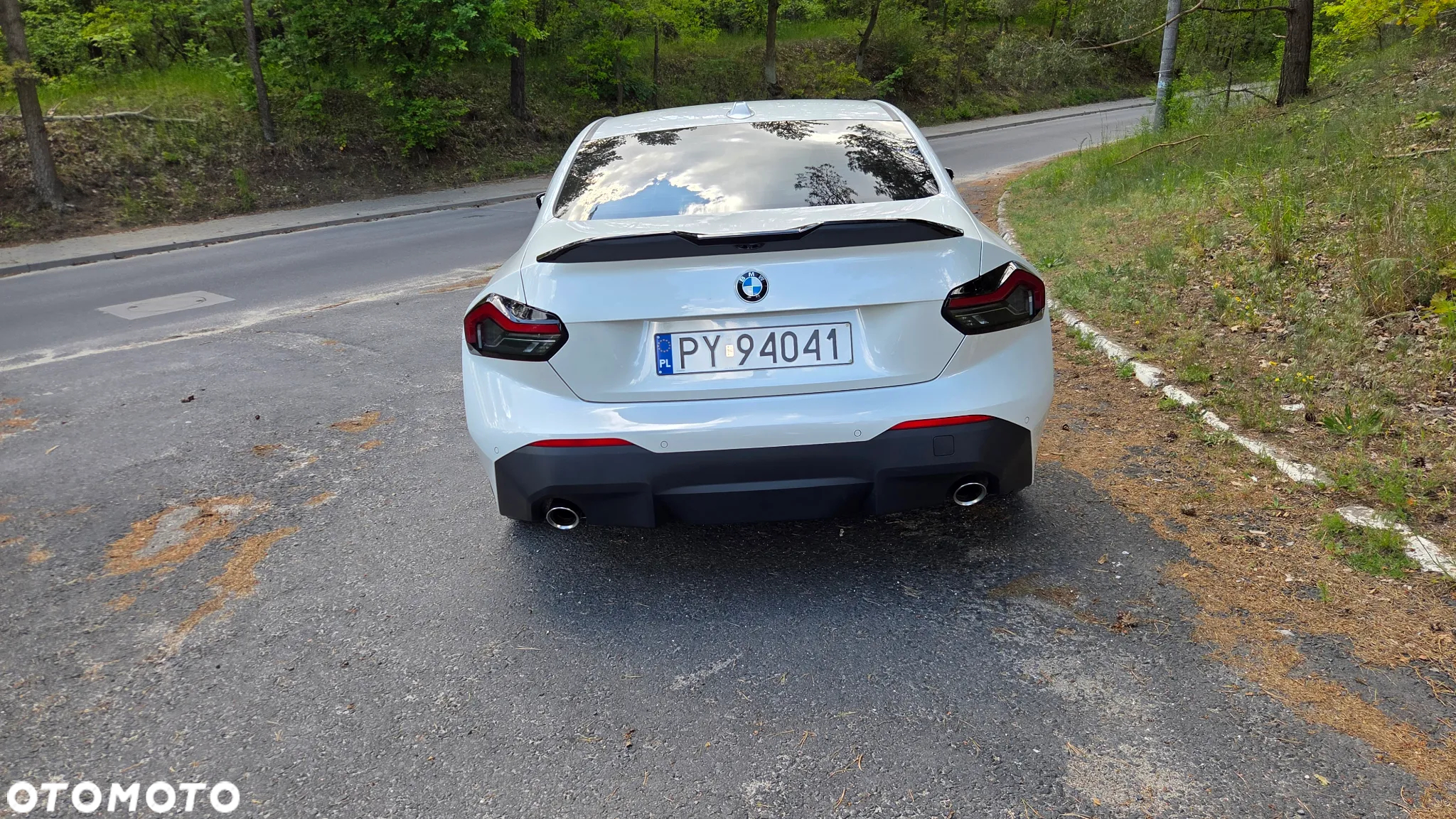 BMW Seria 2 220i Coupe Advantage - 11
