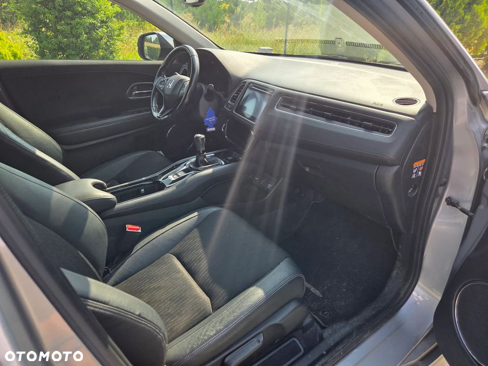Honda HR-V 1.5 i-VTEC Executive - 9