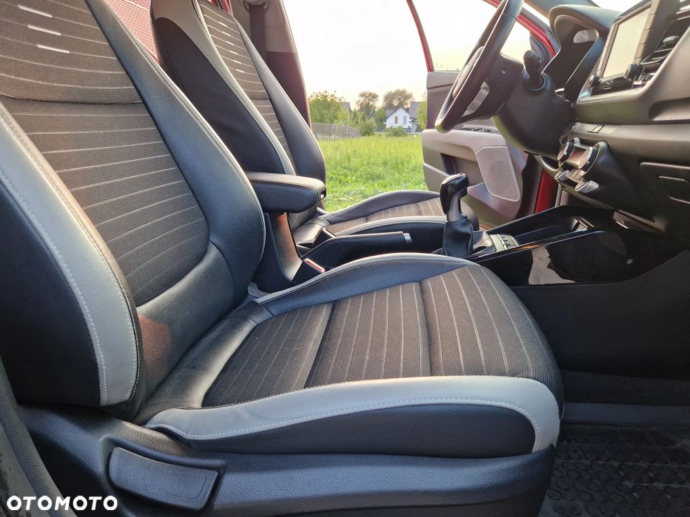 Kia Stonic 1.4 XL - 36