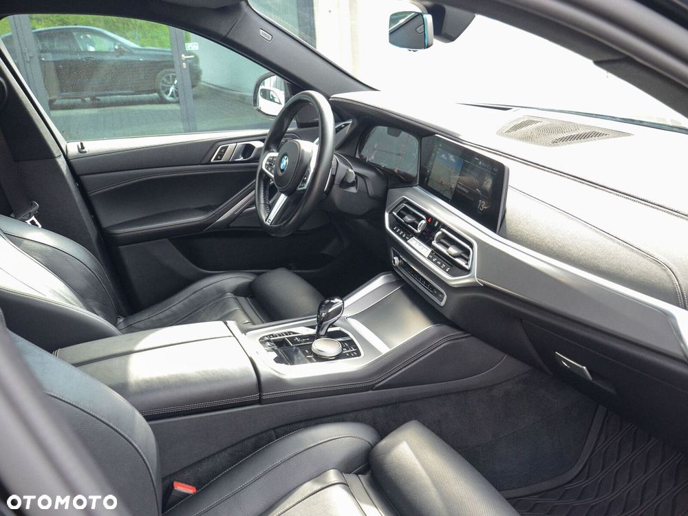 BMW X6 - 34