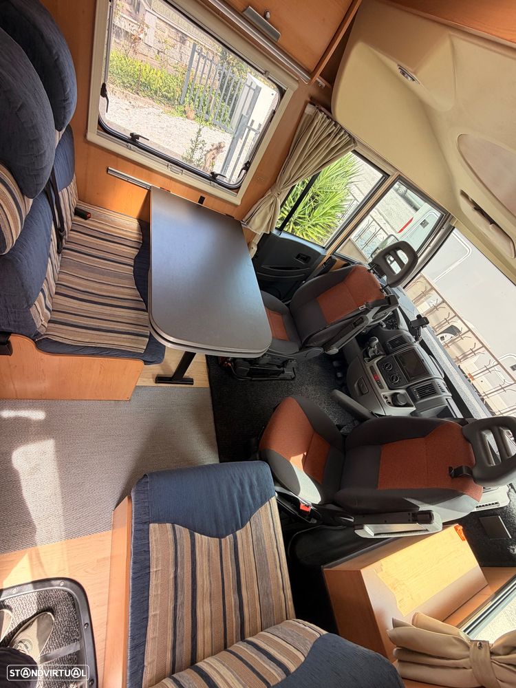Itineo Traveller SD610 - 9