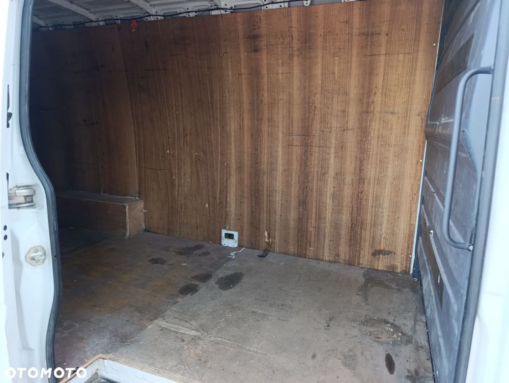 Mercedes-Benz SPRINTER MAXI 2.2CDI - 16