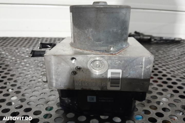 Pompa ABS BG91-2C405-AE Ford S-Max 1 [facelift] [2010 - 2015] - 2