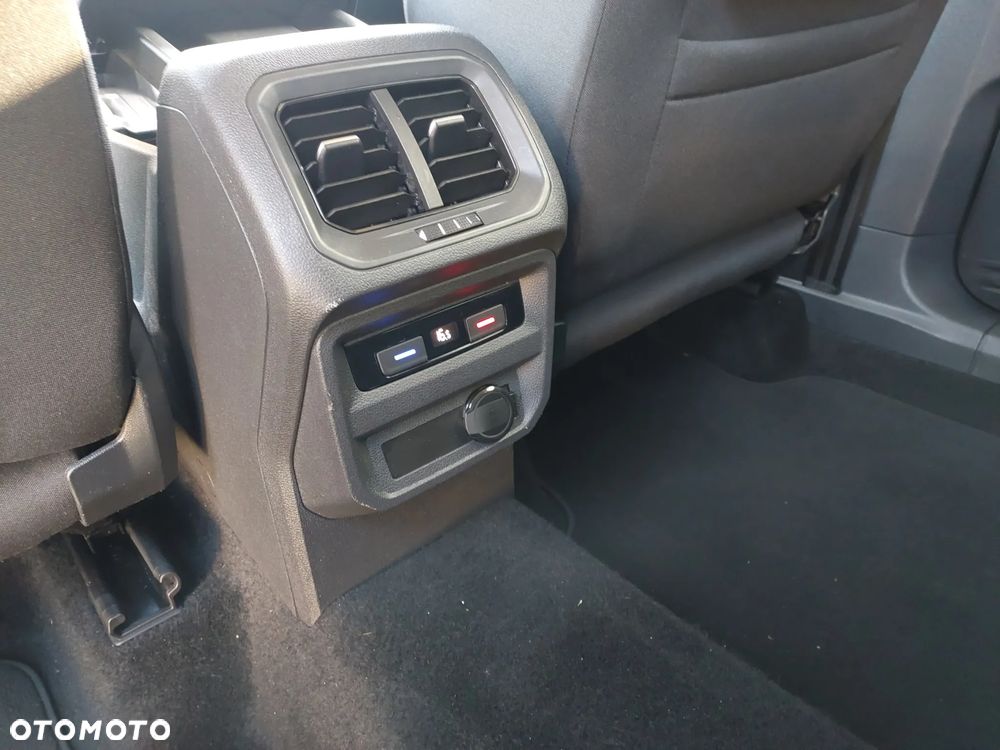 Volkswagen Tiguan Allspace 2.0 TDI 4Mot SCR Highline DSG - 27