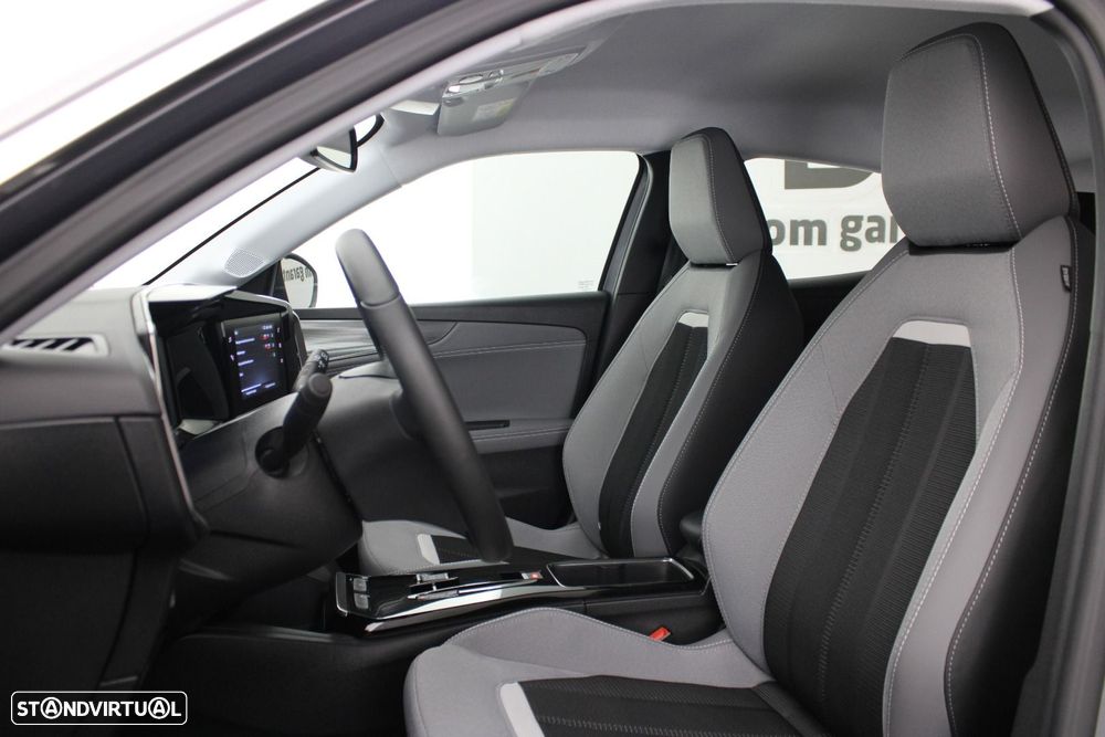 Opel Mokka-e Elegance - 4