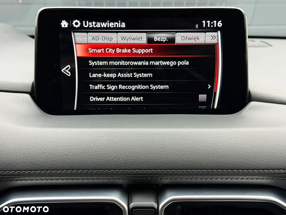 Mazda CX-5 2.0 Skyprestige 2WD - 23