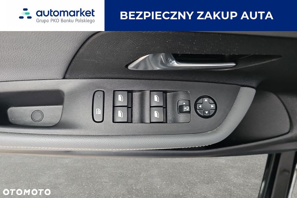 Opel Mokka 1.2 T Elegance S&S - 12