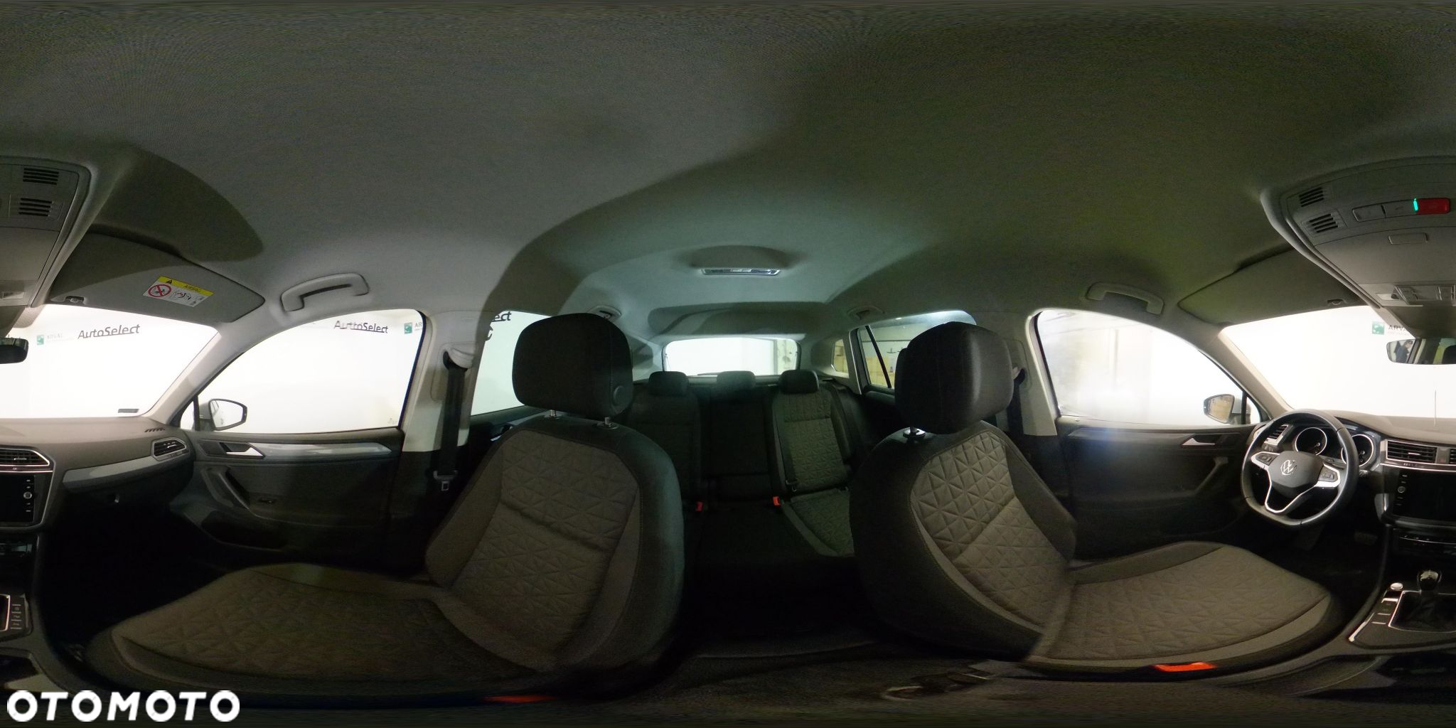 Volkswagen Tiguan 1.5 TSI EVO Life DSG - 10