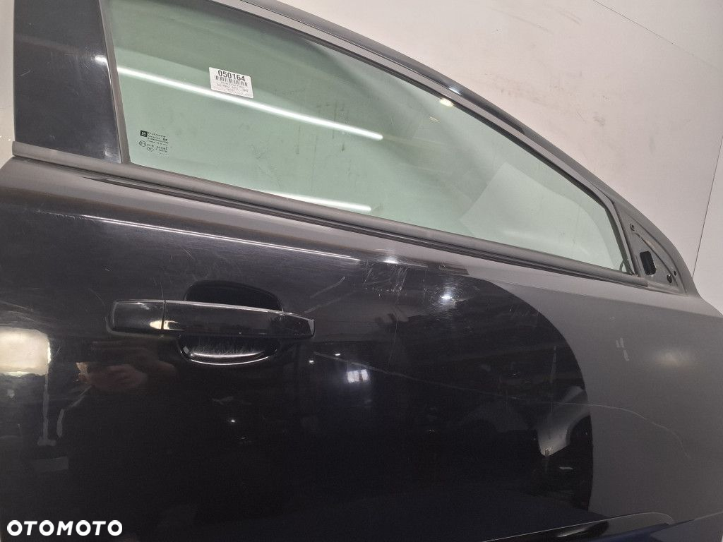OPEL ASTRA H GTC DRZWI PRZÓD PRAWE Z20R - 5