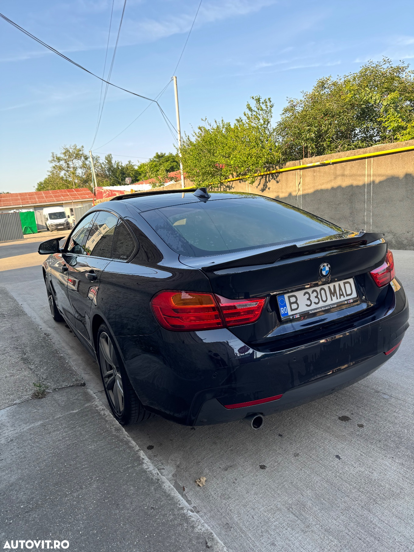 BMW Seria 4 - 4