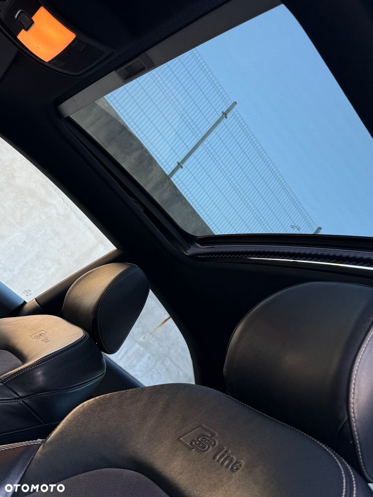 Audi A5 Coupé - 34