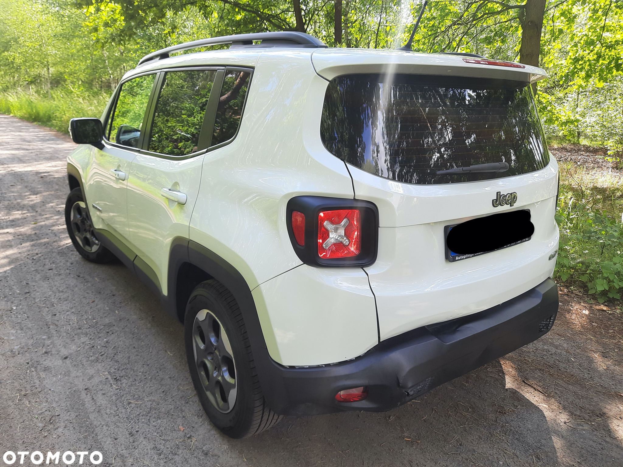 Jeep Renegade 1.6 E-torQ Longitude - 6