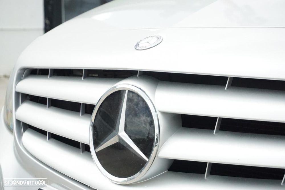 Mercedes-Benz B 180 CDI BlueEFFICIENCY - 9