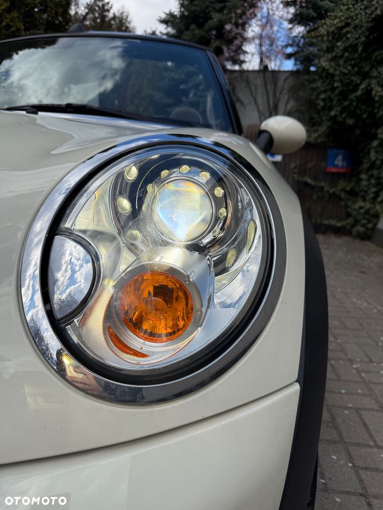 MINI Cooper Standard - 27