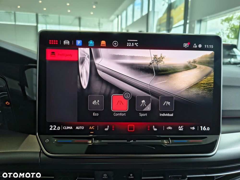 Volkswagen Golf 2.0 TSI GTI Edition 50 DSG - 30