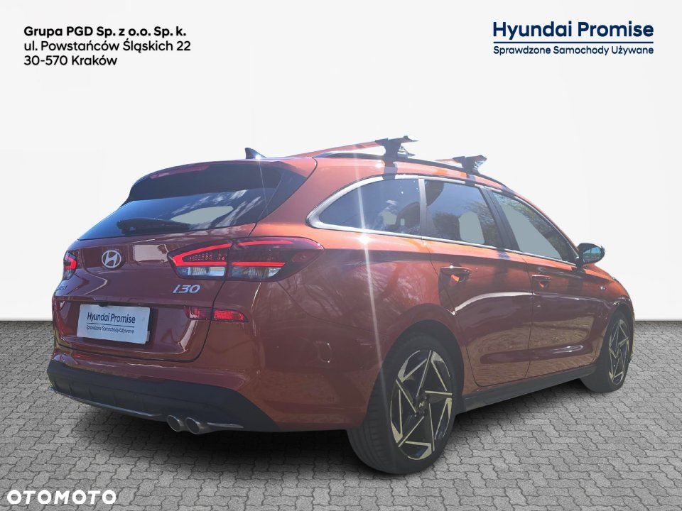 Hyundai i30 - 6