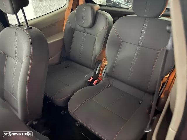 Renault Twingo 1.2 16V Dynamique - 25