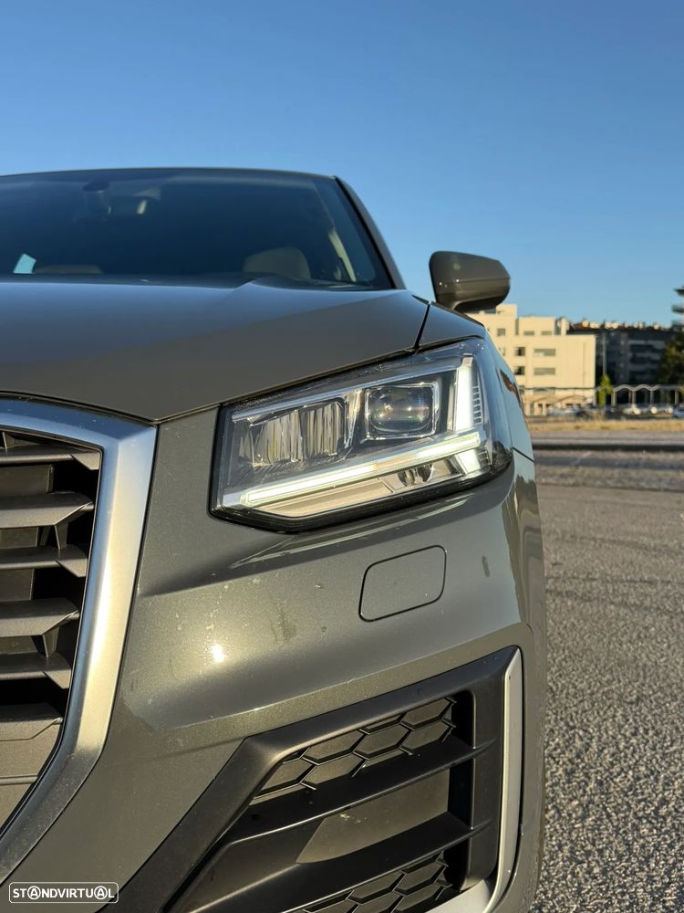 Audi Q2 1.6 TDI S-line - 5