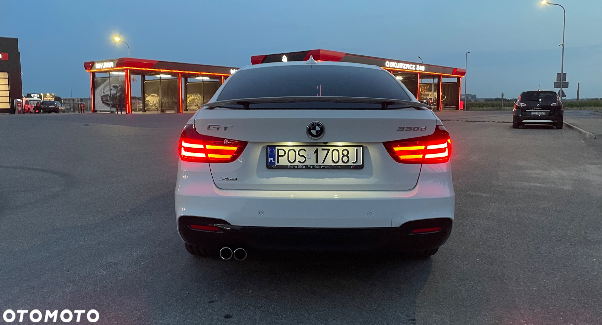 BMW Seria 3 330d - 7