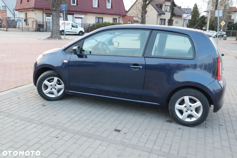 Skoda Citigo 1.0 Ambition - 4