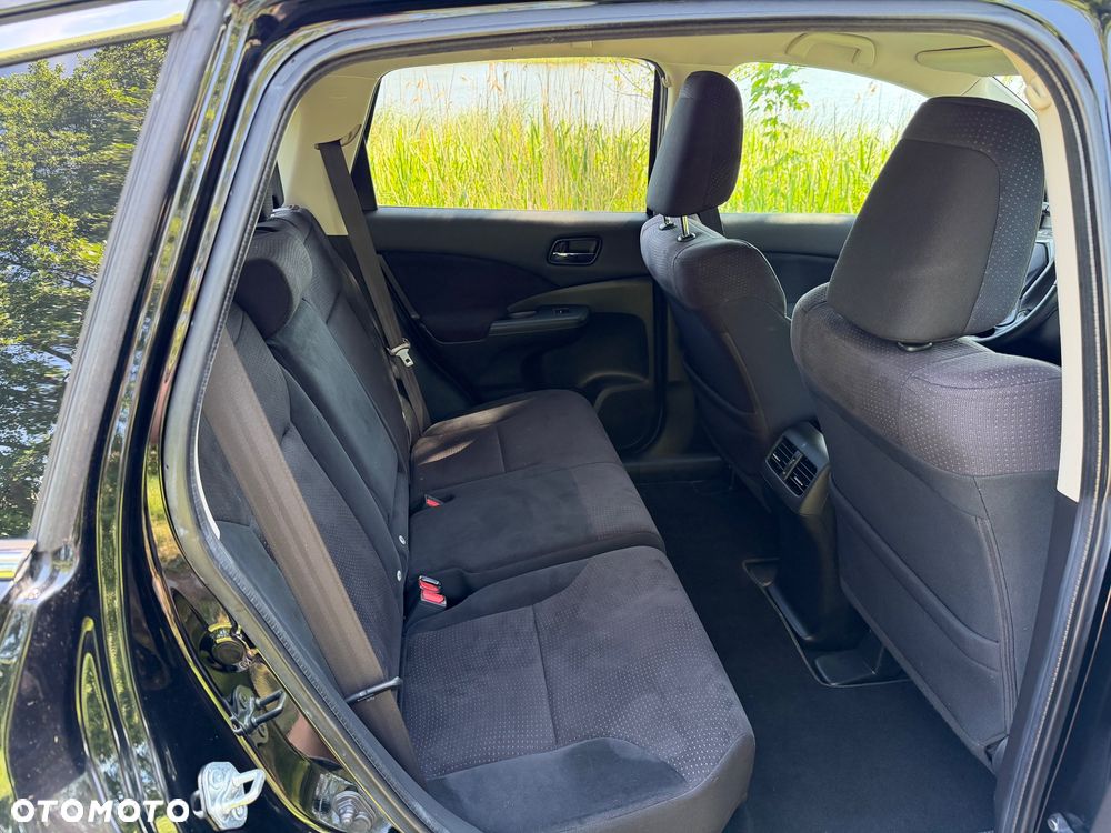 Honda CR-V 1.6i DTEC 2WD Elegance - 10