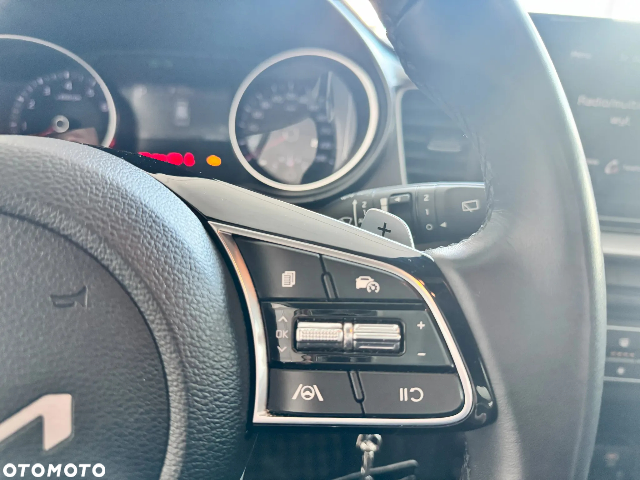 Kia Ceed 1.5 T-GDI M DCT - 22