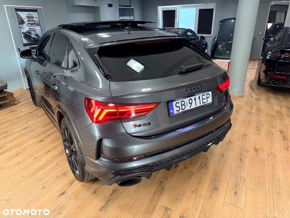 Audi RS Q3 Sportback ver-2-5-tfsi-quattro-s-tronic - 34