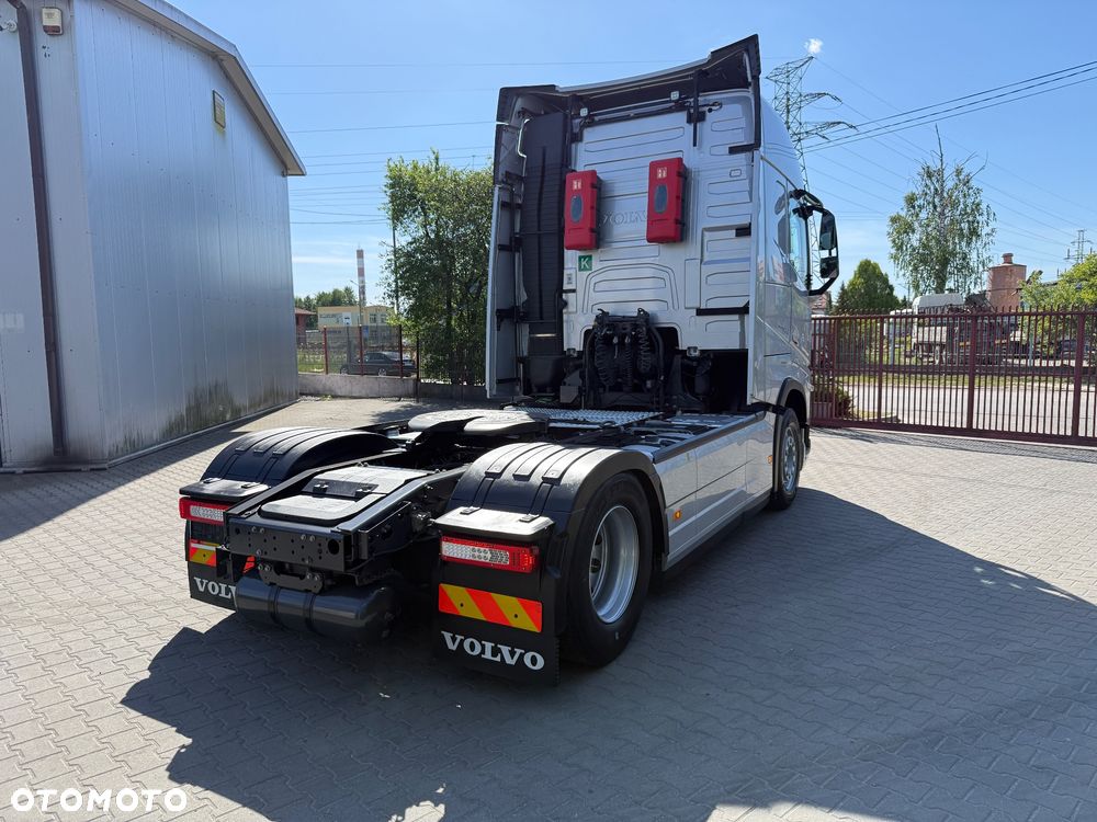 Volvo FH 500 - 11