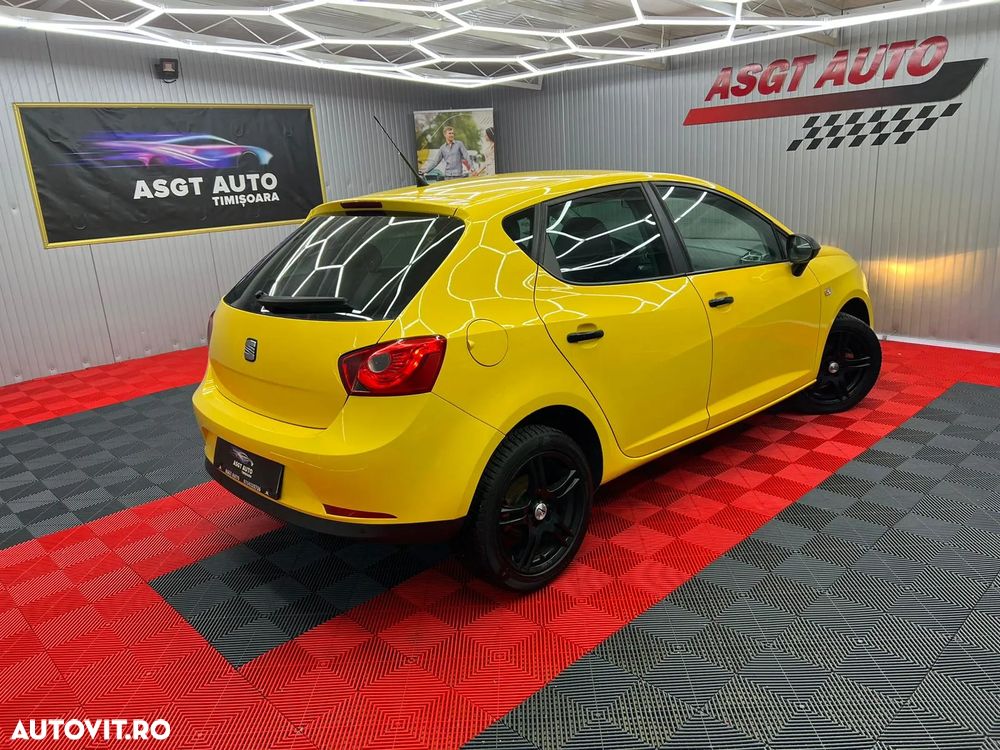 Seat Ibiza - 7