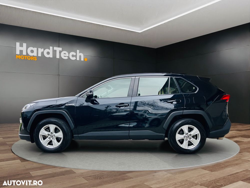 Toyota RAV4 - 7