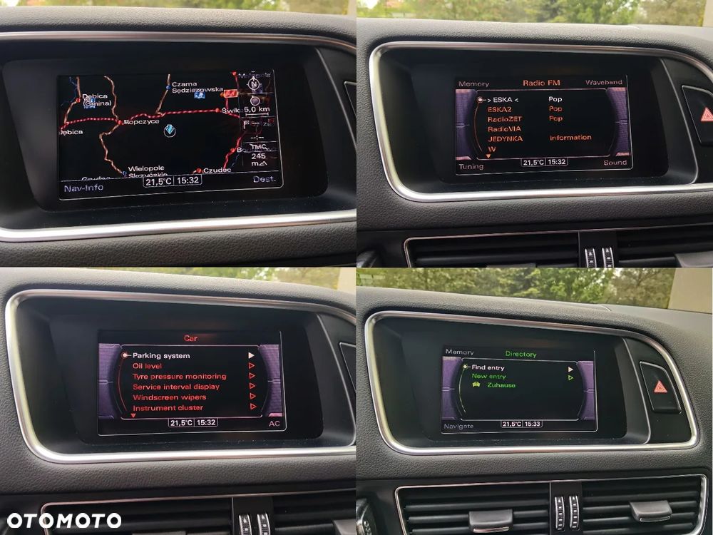 Audi Q5 2.0 TDI Quattro - 35