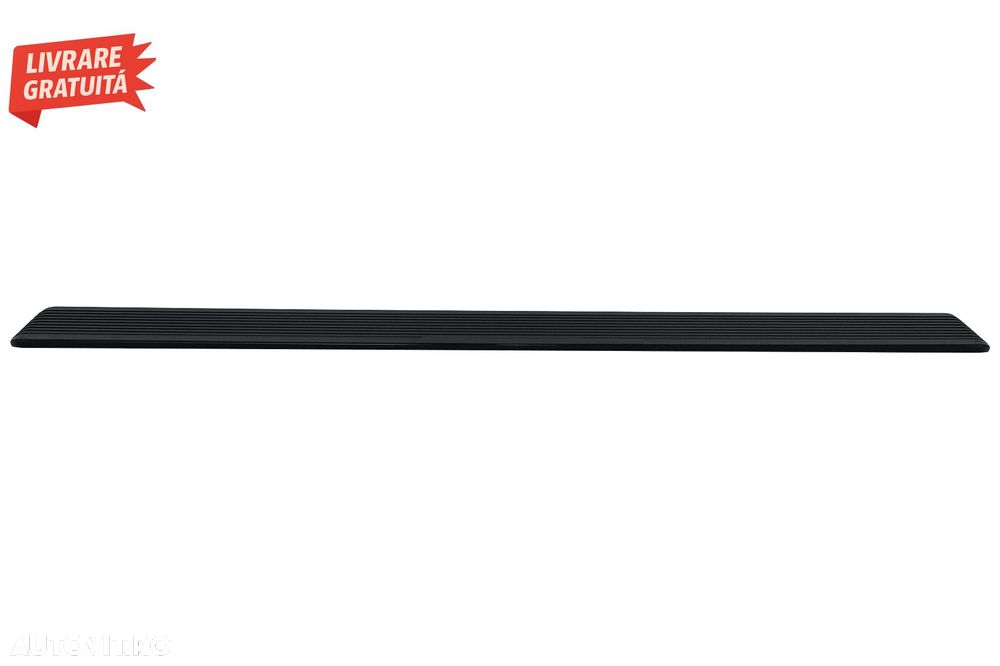 Praguri Trepte Laterale Electrice Mercedes G-Class W463 (2019-up) Versiunea Lunga- livrare gratuita - 3