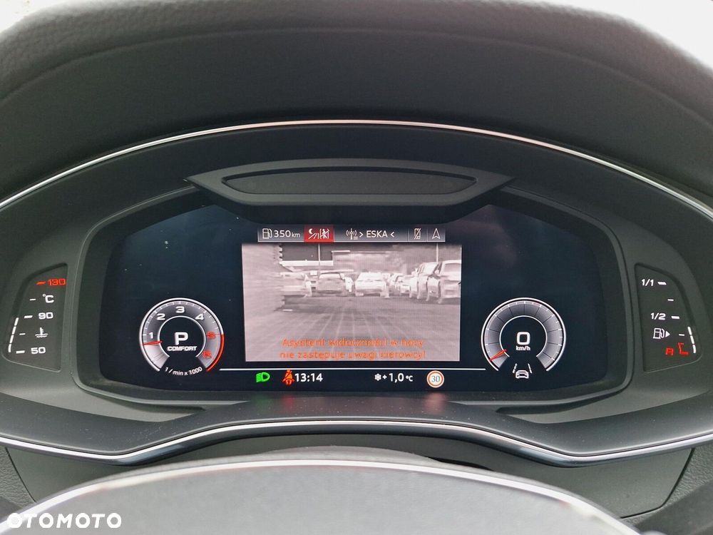 Audi A6 Limousine - 11