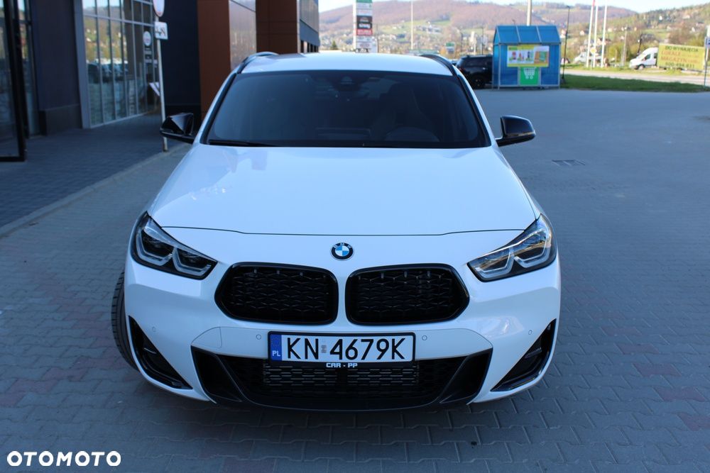 BMW X2 M35i - 3