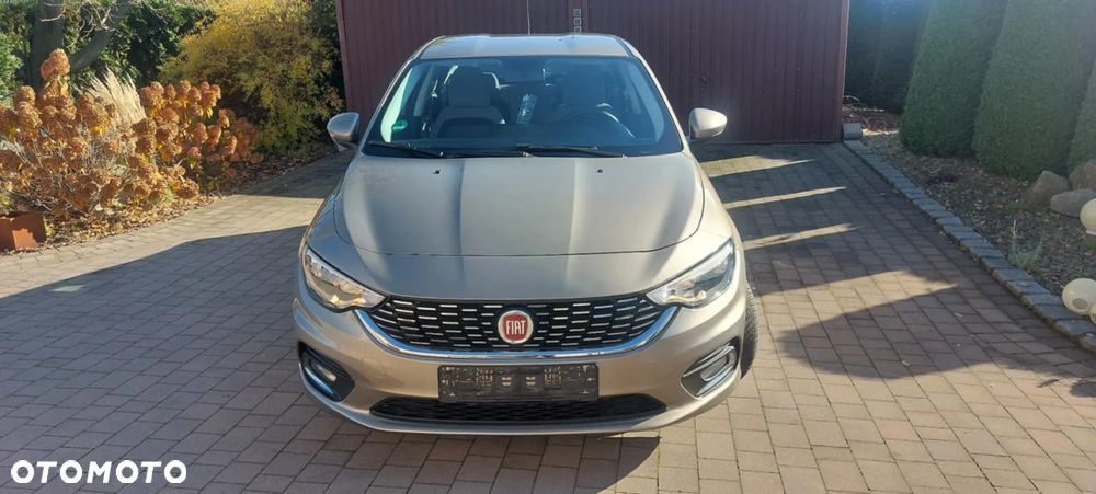Fiat Tipo 1.3 MultiJet - 3