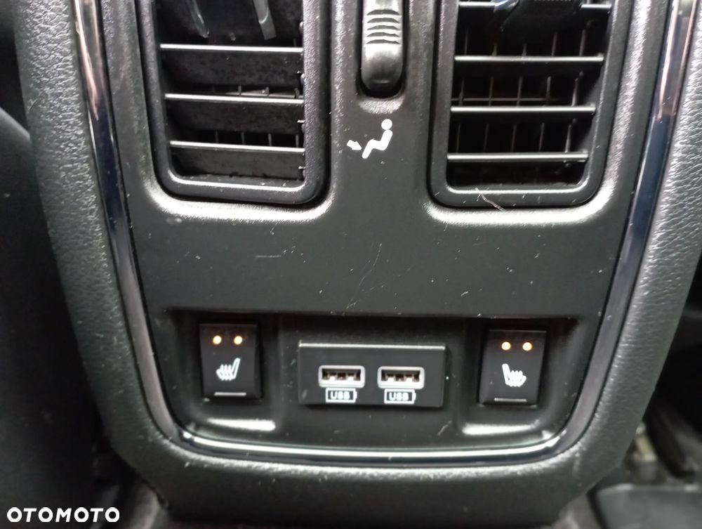 Jeep Grand Cherokee 3.6 V6 Summit - 29